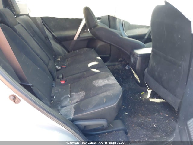 Toyota 2ar-fe 2014 2T3RFREV7EW195712 Image 8
