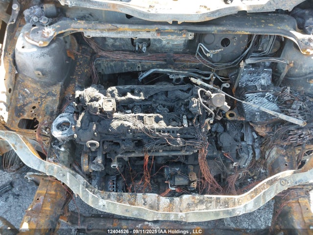Ford 2.0l gdi 2017 1FADP3K29HL200078 Image 10