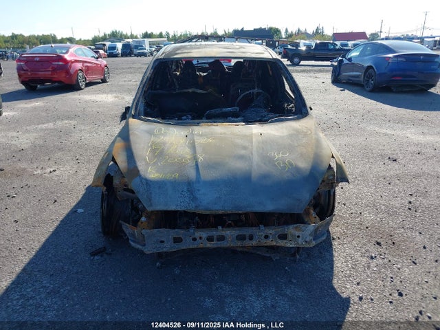 Ford 2.0l gdi 2017 1FADP3K29HL200078 Image 11
