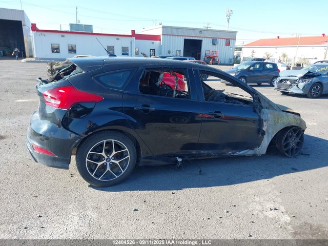 Ford 2.0l gdi 2017 1FADP3K29HL200078 Image 12