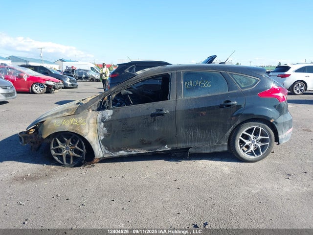 Ford 2.0l gdi 2017 1FADP3K29HL200078 Image 13