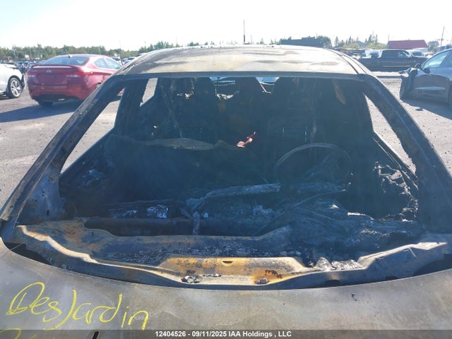 Ford 2.0l gdi 2017 1FADP3K29HL200078 Image 16