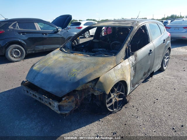 Ford 2.0l gdi 2017 1FADP3K29HL200078 Image 6