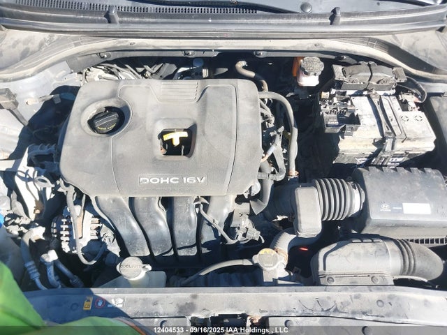 KMHD84LF3HU167129 Hyundai Elantra