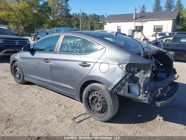 KMHD84LF3HU167129 Hyundai Elantra