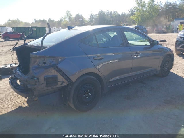 KMHD84LF3HU167129 Hyundai Elantra