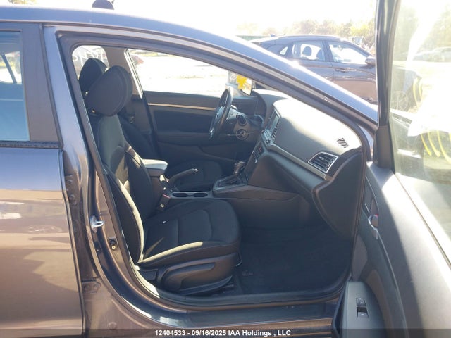 KMHD84LF3HU167129 Hyundai Elantra