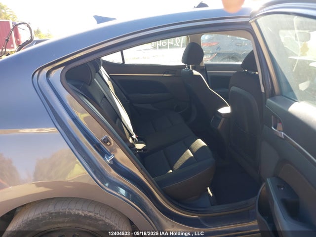 KMHD84LF3HU167129 Hyundai Elantra