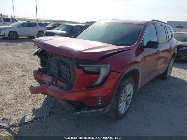 1GKENNKSXRJ244706 GMC lk0