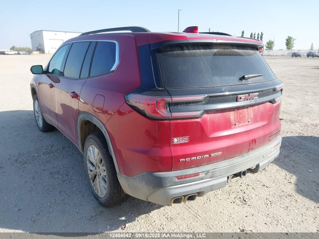 1GKENNKSXRJ244706 GMC lk0