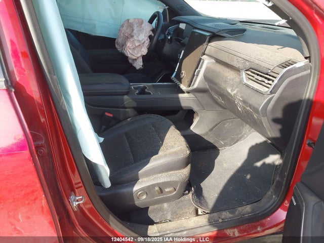 1GKENNKSXRJ244706 GMC lk0