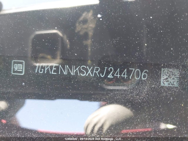 1GKENNKSXRJ244706 GMC lk0