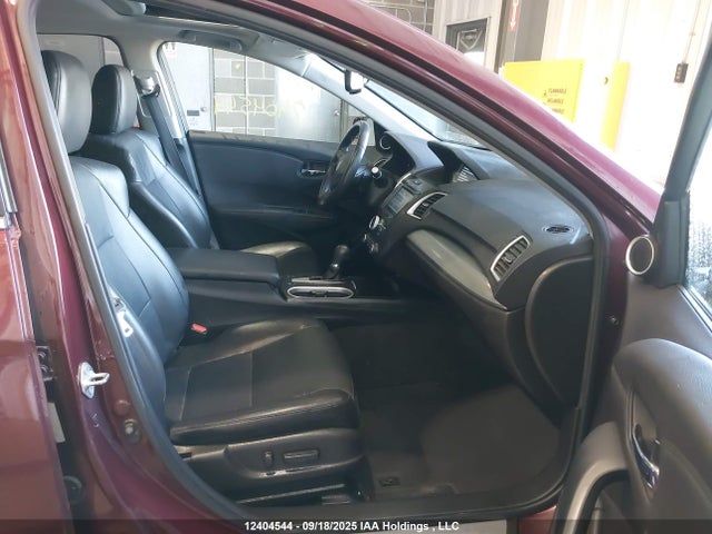 5J8TB4H72HL806272 Acura j35z2
