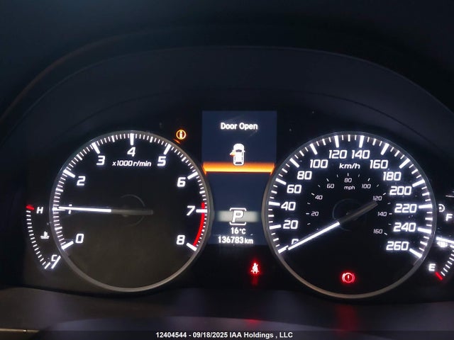5J8TB4H72HL806272 Acura j35z2
