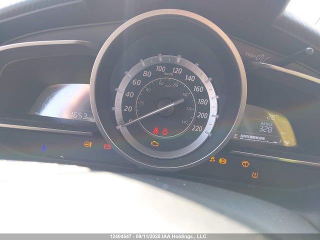 Mazda pe 2017 JM1DKDB73H0177554 Image 7