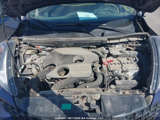 Nissan 2016 2016 JN8AF5MV1GT659630 Image 10