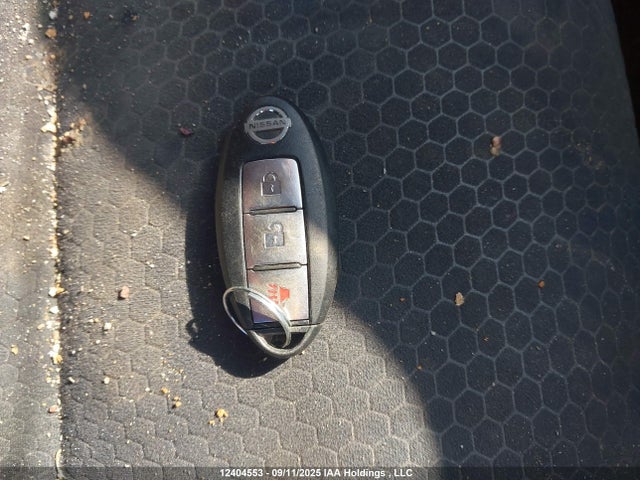 Nissan 2016 2016 JN8AF5MV1GT659630 Image 11