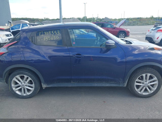 Nissan 2016 2016 JN8AF5MV1GT659630 Image 13