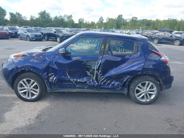 Nissan 2016 2016 JN8AF5MV1GT659630 Image 14