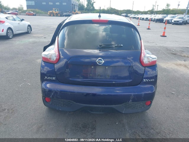 Nissan 2016 2016 JN8AF5MV1GT659630 Image 16