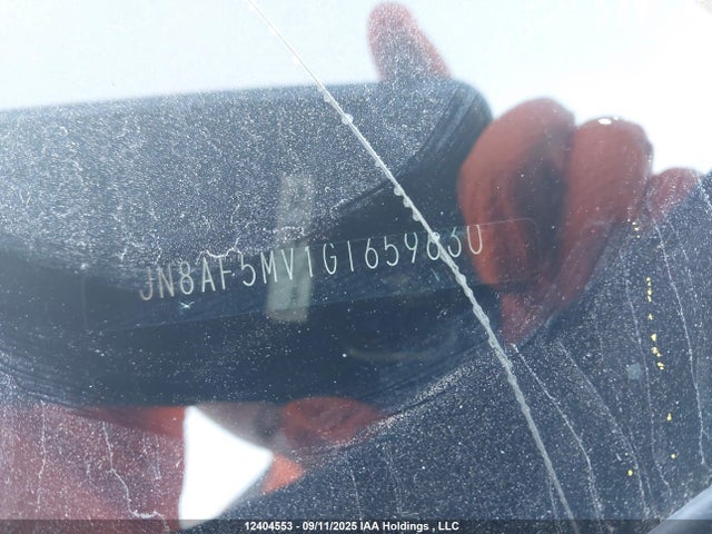 Nissan 2016 2016 JN8AF5MV1GT659630 Image 19