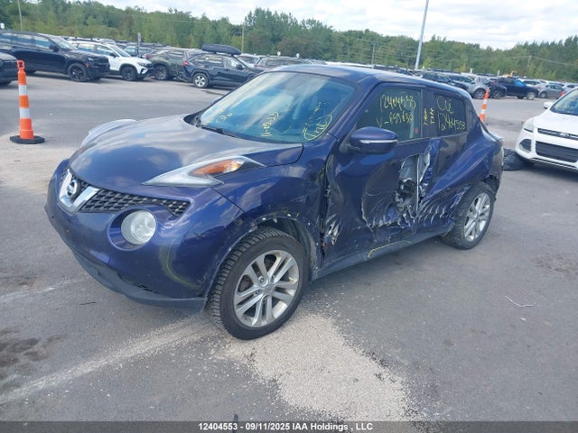 Nissan 2016 2016 JN8AF5MV1GT659630 Image 2