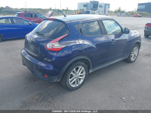 Nissan 2016 2016 JN8AF5MV1GT659630 Image 4