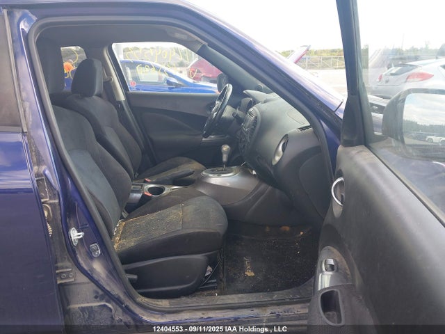Nissan 2016 2016 JN8AF5MV1GT659630 Image 5