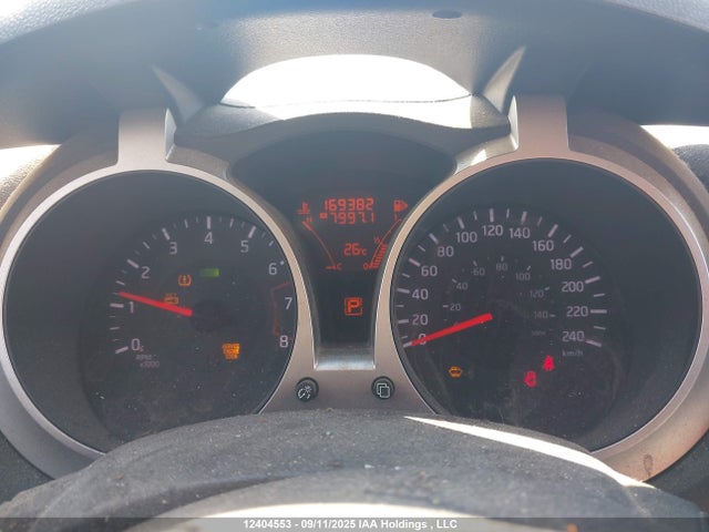Nissan 2016 2016 JN8AF5MV1GT659630 Image 7