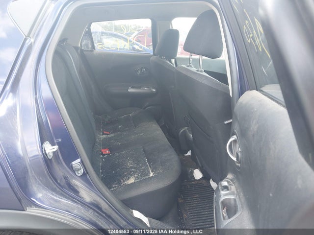 Nissan 2016 2016 JN8AF5MV1GT659630 Image 8