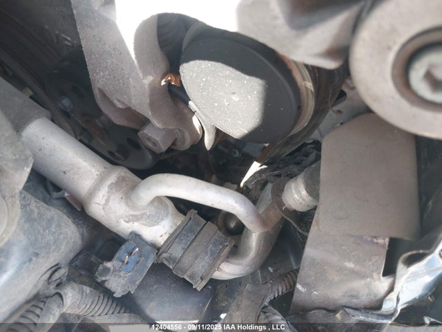 3KPA25AD0PE527616 KIA mpi gamma ii