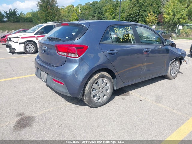 3KPA25AD0PE527616 KIA mpi gamma ii