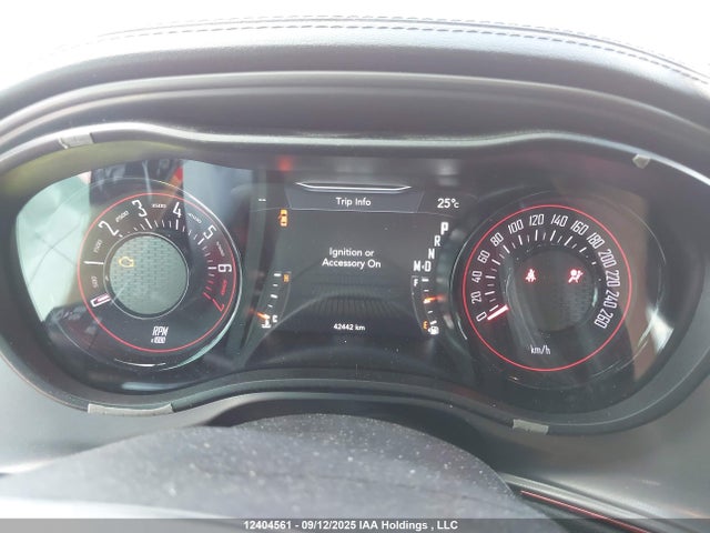 2C3CDZKG7PH525468 Dodge Challenger