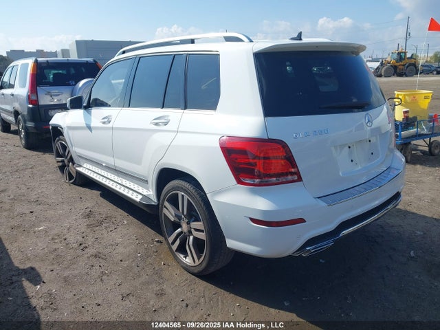 WDCGG0EB1FG390332 Mercedes-Benz 2015
