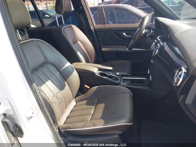 WDCGG0EB1FG390332 Mercedes-Benz 2015