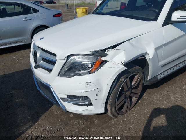WDCGG0EB1FG390332 Mercedes-Benz 2015