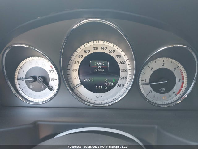WDCGG0EB1FG390332 Mercedes-Benz 2015