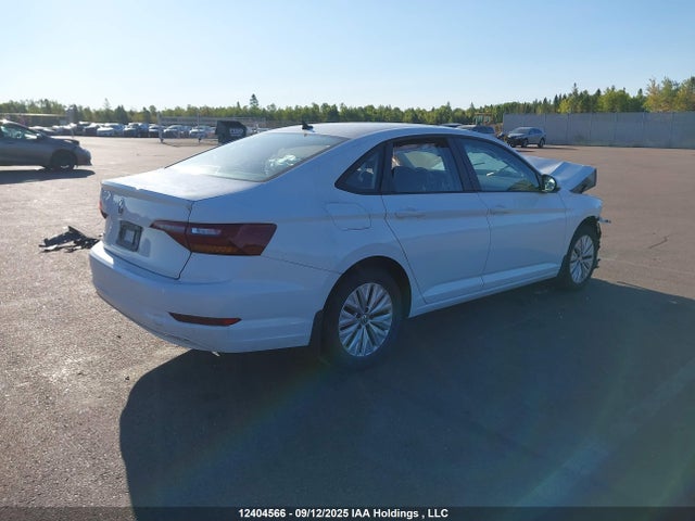 3VWN57BU0KM012419 Volkswagen 1.4 tsi