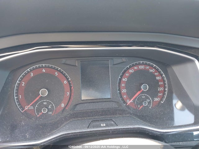 3VWN57BU0KM012419 Volkswagen 1.4 tsi
