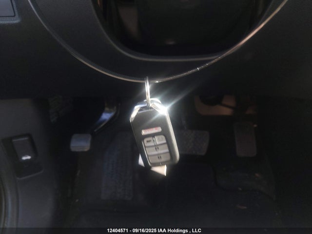 Honda j35y6 2022 5FNYF6H74NB501584 Image 11