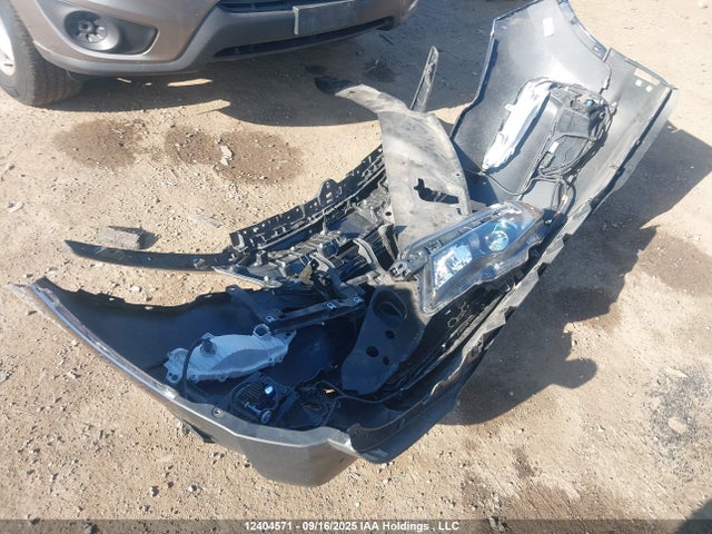 Honda j35y6 2022 5FNYF6H74NB501584 Image 12