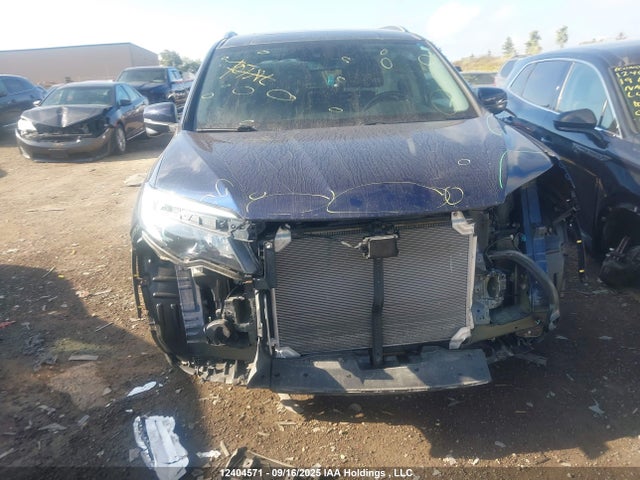 Honda j35y6 2022 5FNYF6H74NB501584 Image 13