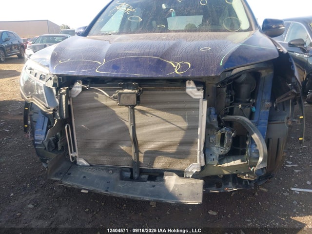 Honda j35y6 2022 5FNYF6H74NB501584 Image 6