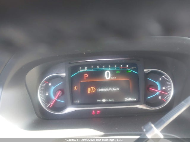 Honda j35y6 2022 5FNYF6H74NB501584 Image 7