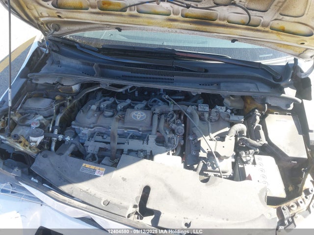 Toyota 2zr-fxe, 1vm+1wm 2023 JTDBDMHEXP3000391 Image 10