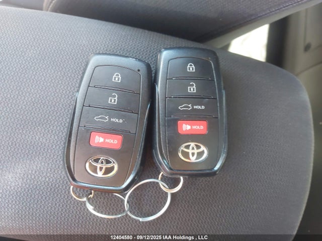 Toyota 2zr-fxe, 1vm+1wm 2023 JTDBDMHEXP3000391 Image 11