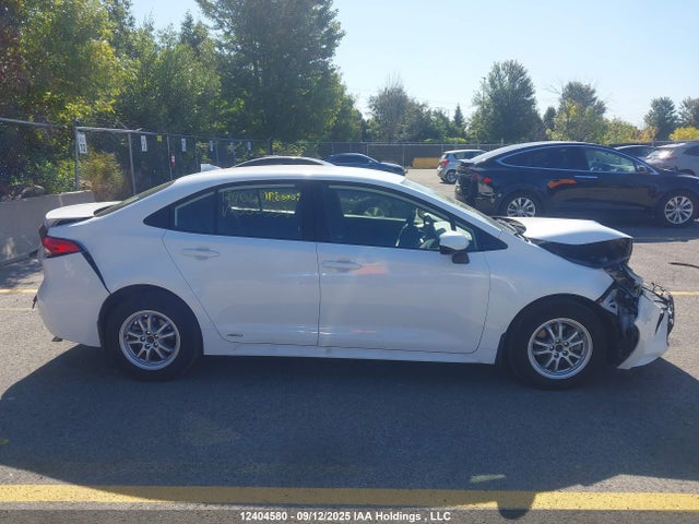 Toyota 2zr-fxe, 1vm+1wm 2023 JTDBDMHEXP3000391 Image 13