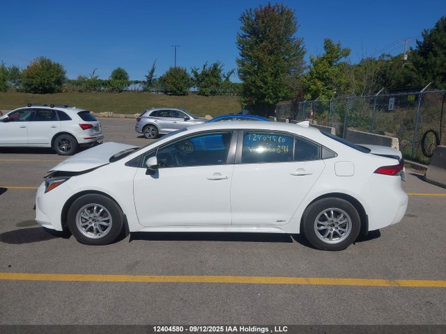 Toyota 2zr-fxe, 1vm+1wm 2023 JTDBDMHEXP3000391 Image 14