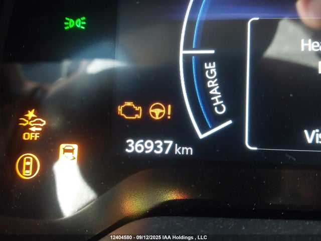 Toyota 2zr-fxe, 1vm+1wm 2023 JTDBDMHEXP3000391 Image 15