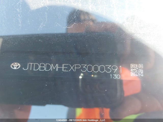 Toyota 2zr-fxe, 1vm+1wm 2023 JTDBDMHEXP3000391 Image 19